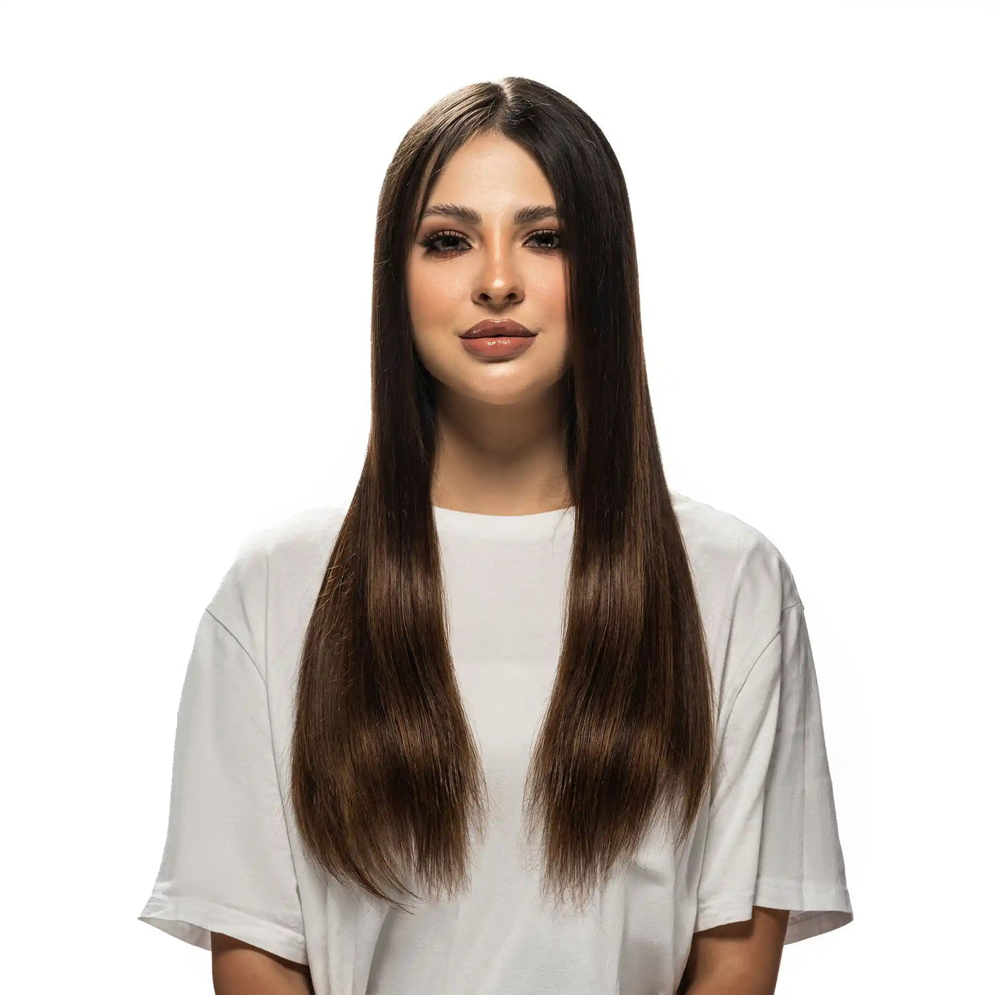 U-Tip Hair Extensions