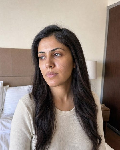 Human Hair Extensions