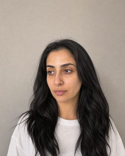 Human Hair Extensions