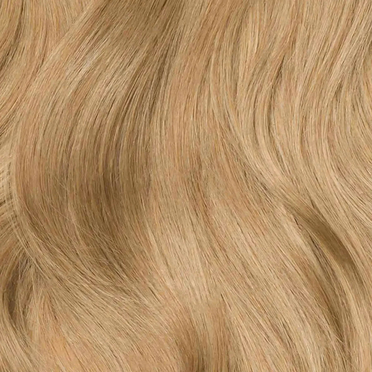 Luxury Plus Tape-In Extensions: Effortless Length, Seamless Beauty