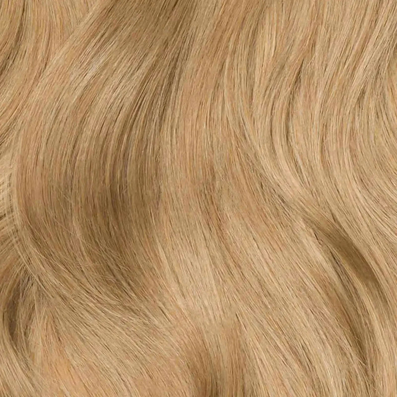Luxury Plus Tape-In Extensions: Effortless Length, Seamless Beauty