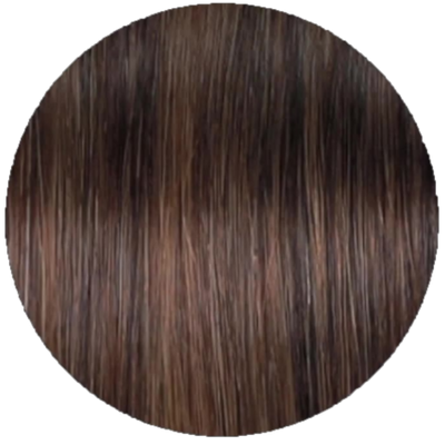 وصلات شعر طبيعي - اكستنشن كلبسات (٩ قطع)