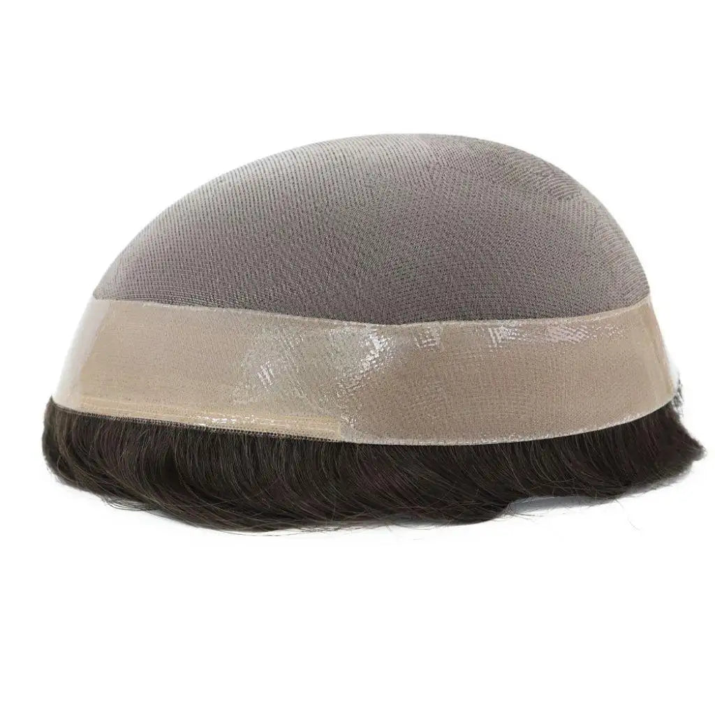 Duo Mono Hair Wig For Men