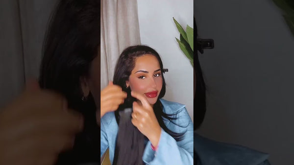 عملاء زن هير السعداء