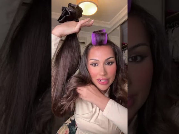 عملاء زن هير السعداء