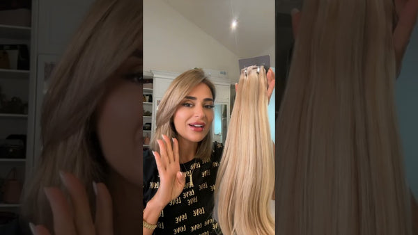 عملاء زن هير السعداء