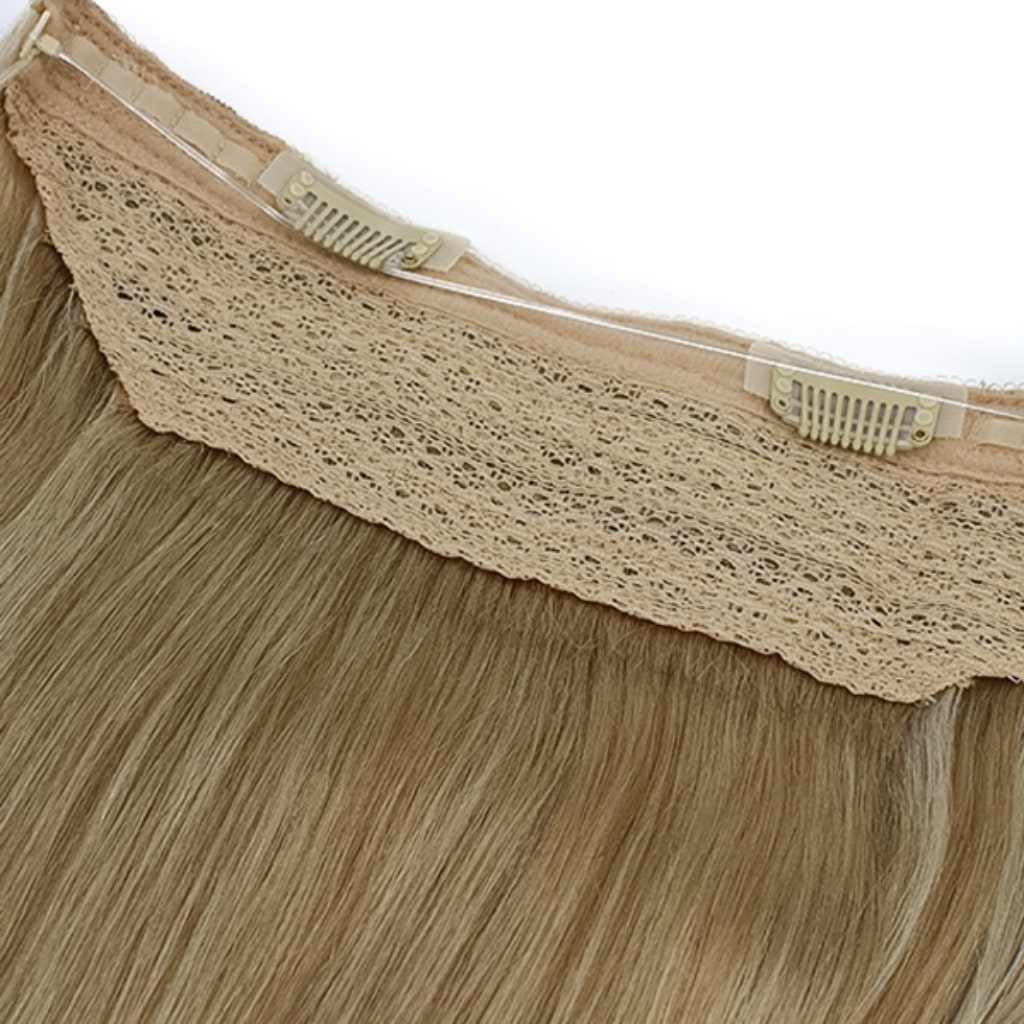 Halo Hair Extension