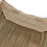 Halo Hair Extension – 100% Remy Hair for Natural Volume and Instant Length