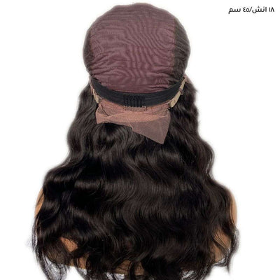 باروكة شعر في الرياض