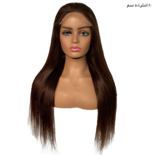 باروكه كثافة 300% في السعودية