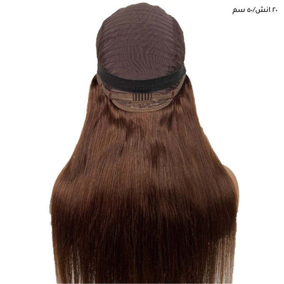 بواريك شعر طبيعي كثافة 300% في السعودية