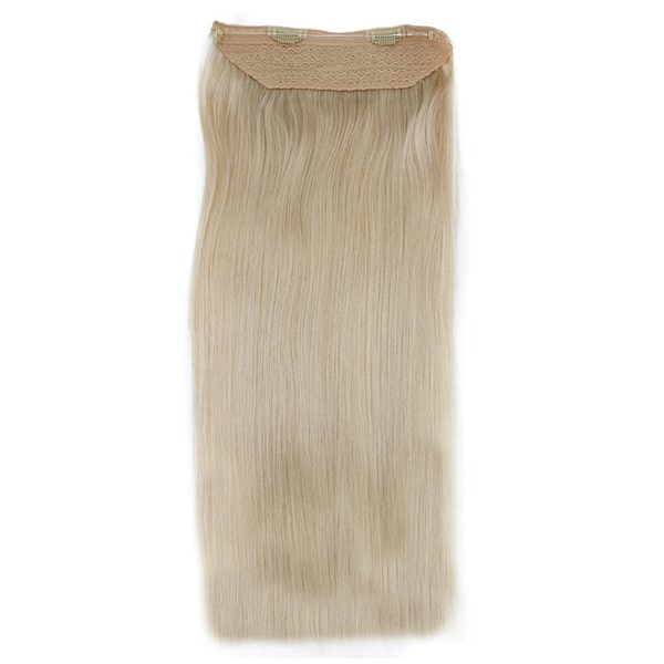 Halo Hair Extension – 100% Remy Hair for Natural Volume and Instant Length