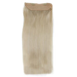 Halo Hair Extension – 100% Remy Hair for Natural Volume and Instant Length