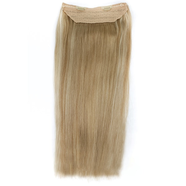 Halo Hair Extension – 100% Remy Hair for Natural Volume and Instant Length