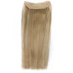 Halo Hair Extension – 100% Remy Hair for Natural Volume and Instant Length