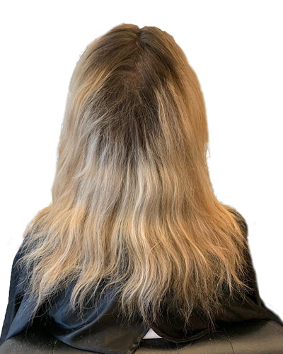 I-Tip Hair Extensions: Effortless Length and Volume Without Damage