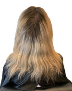 I-Tip Hair Extensions: Effortless Length and Volume Without Damage