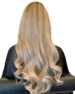 I-Tip Hair Extensions: Effortless Length and Volume Without Damage