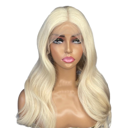 باروكه طبيعية اشقر في السعودية