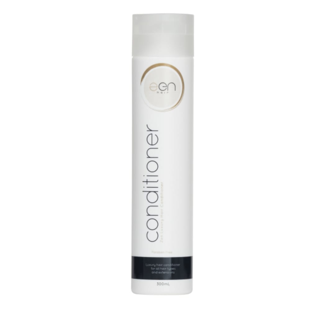 Zen Hair Conditioner: Hydrate and Revive Extensions
