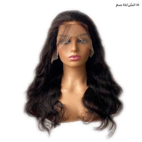 باروكه ويفي في الرياض