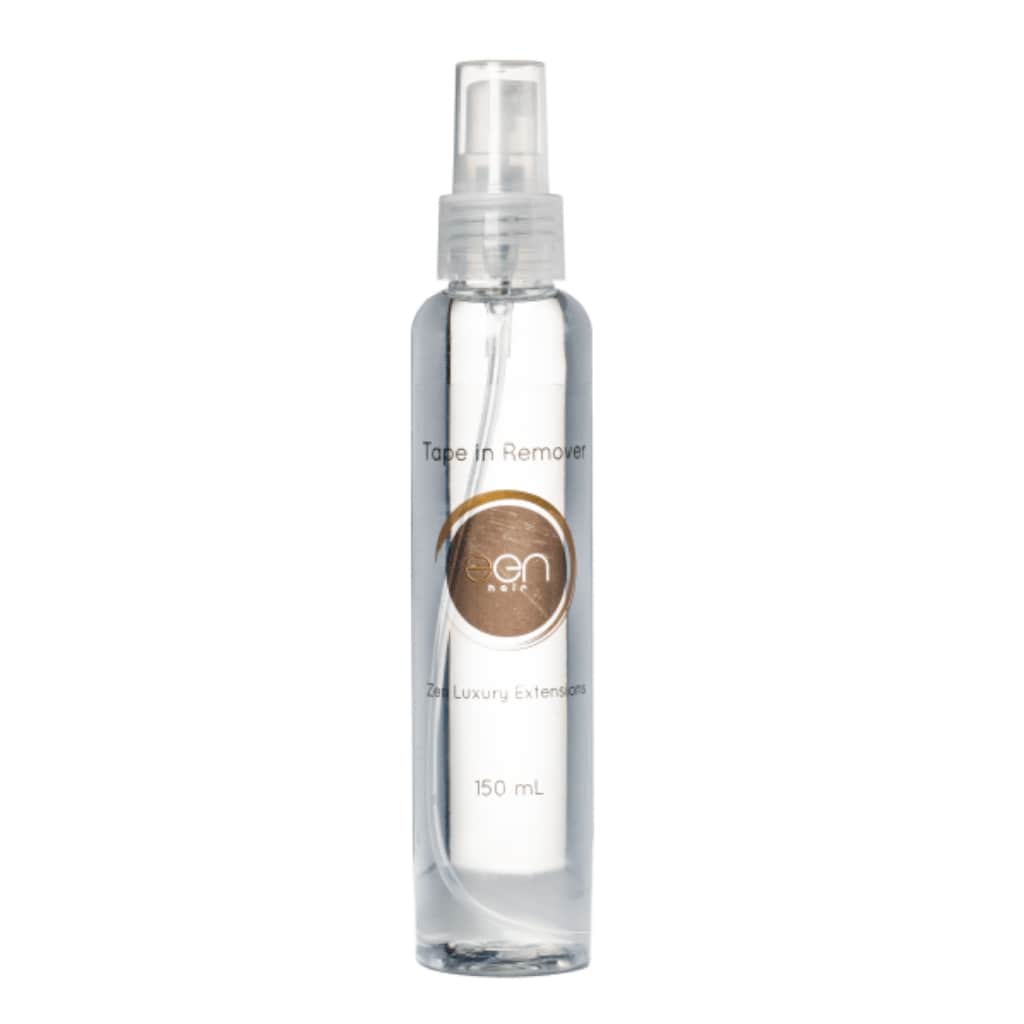 Tape-In Hair Extension Remover: Quick and Gentle Adhesive Removal