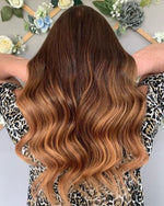 I-Tip Hair Extensions: Effortless Length and Volume Without Damage
