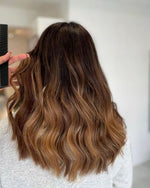 I-Tip Hair Extensions: Effortless Length and Volume Without Damage