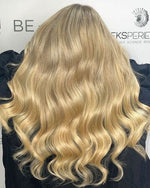 I-Tip Hair Extensions: Effortless Length and Volume Without Damage