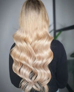 I-Tip Hair Extensions: Effortless Length and Volume Without Damage