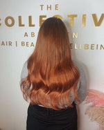 I-Tip Hair Extensions: Effortless Length and Volume Without Damage